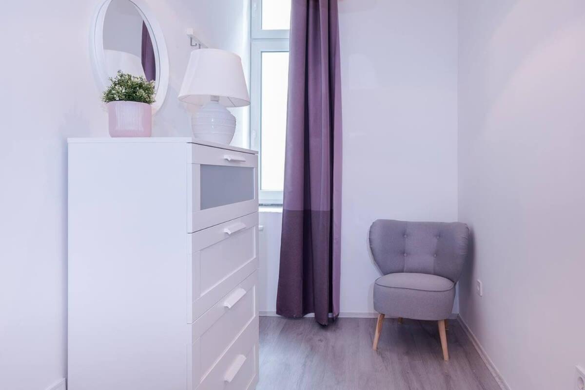 Central Brand New And Modern Apartment Budapeste Exterior foto